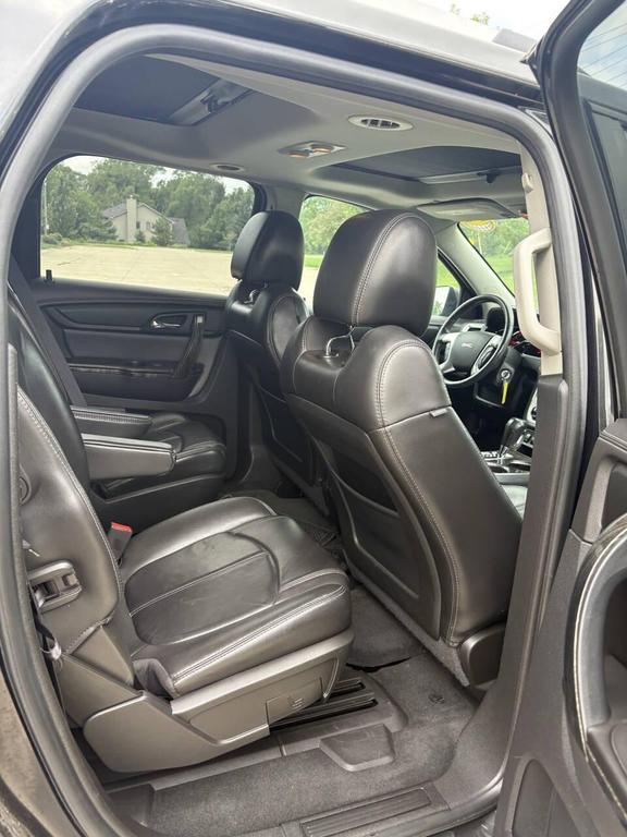 used 2014 GMC Acadia car, priced at $6,878
