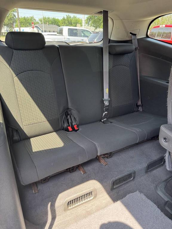 used 2011 Chevrolet Traverse car, priced at $7,998