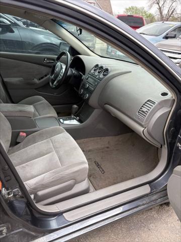 used 2007 Nissan Altima car, priced at $2,998