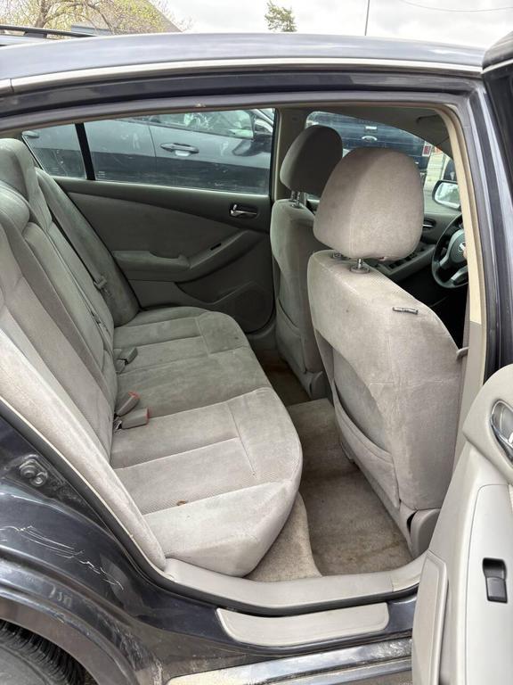 used 2007 Nissan Altima car, priced at $2,998