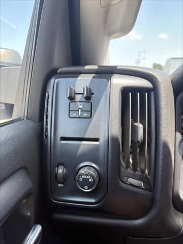 used 2016 Chevrolet Silverado 2500 car, priced at $24,292