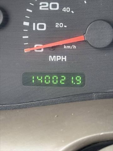 used 2002 Ford Excursion car, priced at $9,995