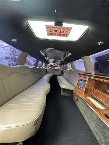 used 2002 Ford Excursion car, priced at $9,995