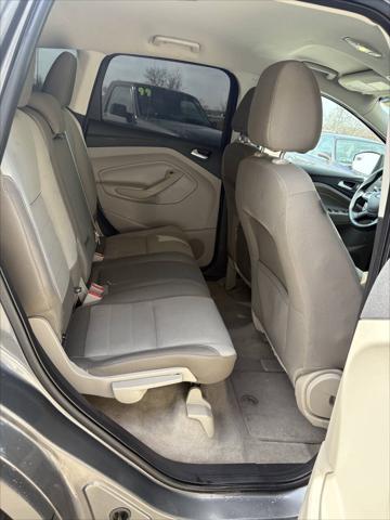 used 2014 Ford Escape car, priced at $6,488