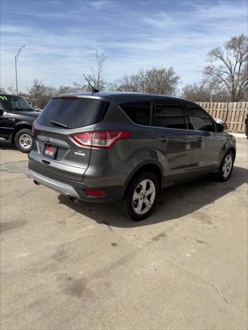 used 2014 Ford Escape car, priced at $6,488
