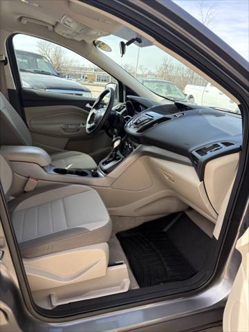 used 2014 Ford Escape car, priced at $6,488
