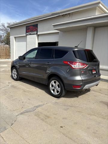 used 2014 Ford Escape car, priced at $6,488