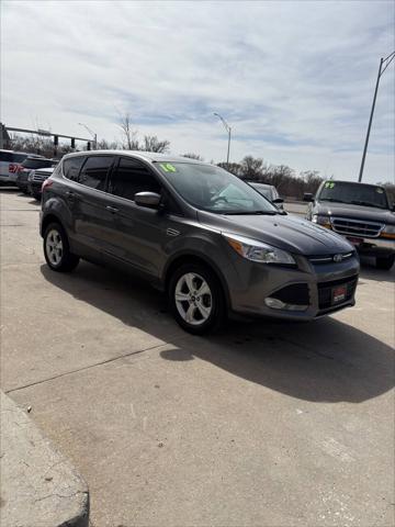 used 2014 Ford Escape car, priced at $6,488