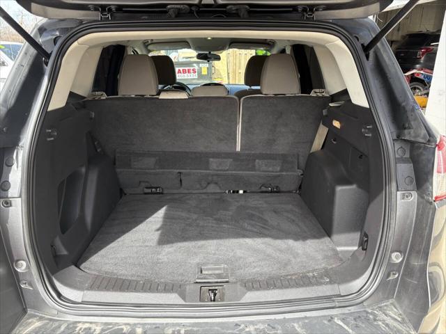 used 2014 Ford Escape car, priced at $6,488