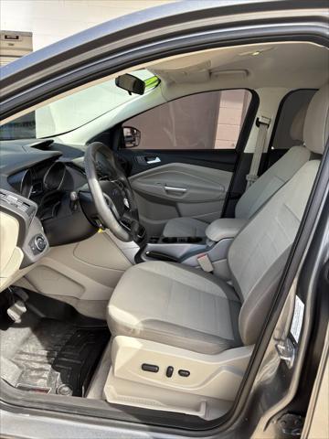 used 2014 Ford Escape car, priced at $6,488