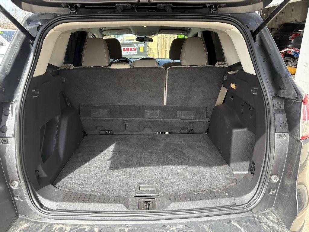 used 2014 Ford Escape car, priced at $6,488