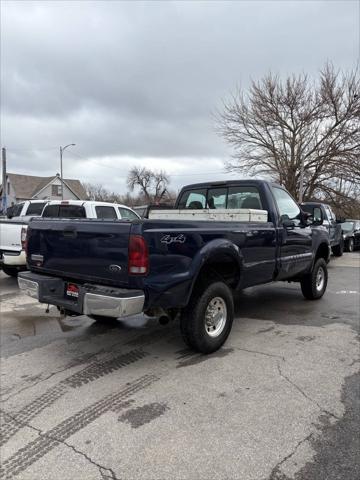 used 2003 Ford F-350 car, priced at $6,997