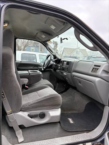 used 2003 Ford F-350 car, priced at $6,997