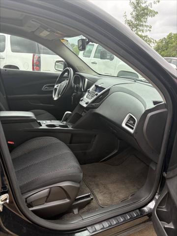 used 2011 Chevrolet Equinox car, priced at $4,998