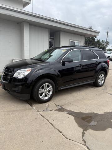used 2011 Chevrolet Equinox car, priced at $4,998