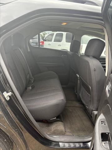 used 2011 Chevrolet Equinox car, priced at $4,998
