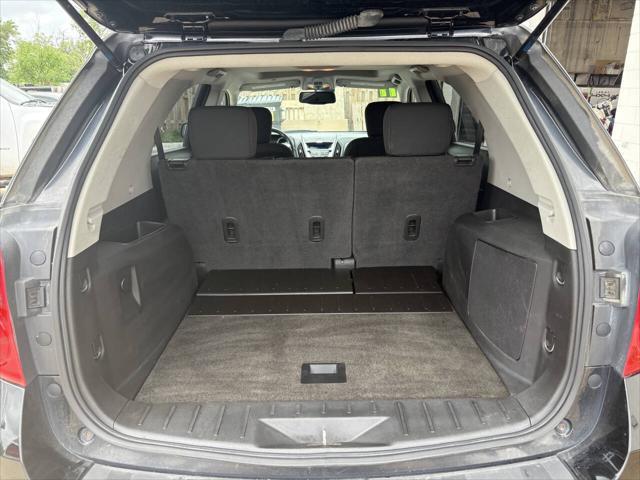 used 2011 Chevrolet Equinox car, priced at $4,998