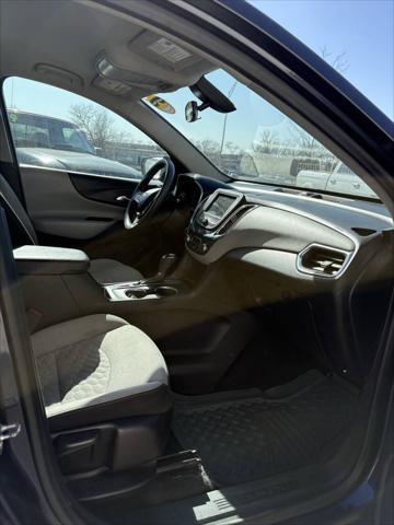 used 2019 Chevrolet Equinox car, priced at $6,997
