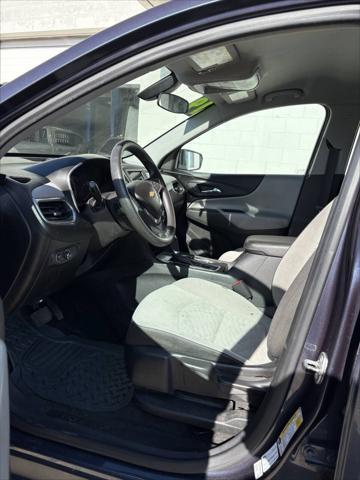 used 2019 Chevrolet Equinox car, priced at $6,997