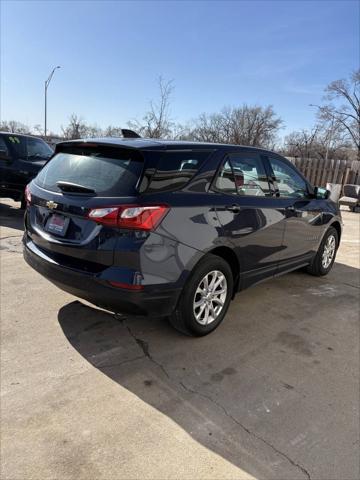 used 2019 Chevrolet Equinox car, priced at $6,997