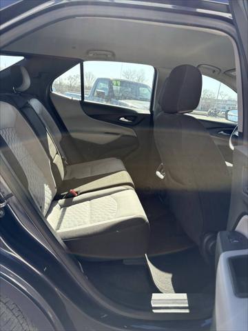 used 2019 Chevrolet Equinox car, priced at $6,997