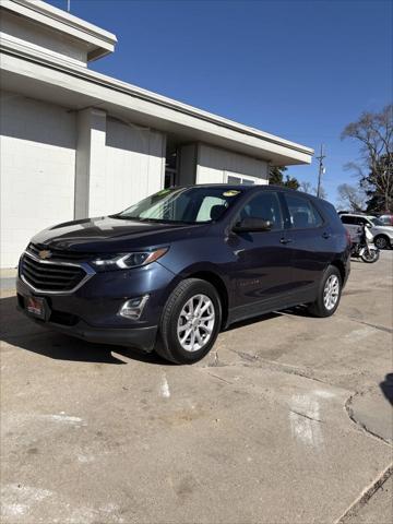 used 2019 Chevrolet Equinox car, priced at $6,997