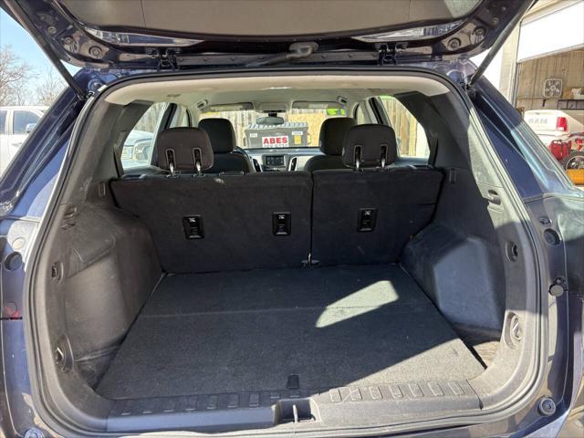 used 2019 Chevrolet Equinox car, priced at $6,997