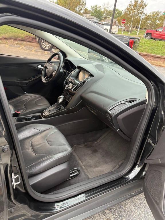 used 2015 Ford Focus car, priced at $5,996
