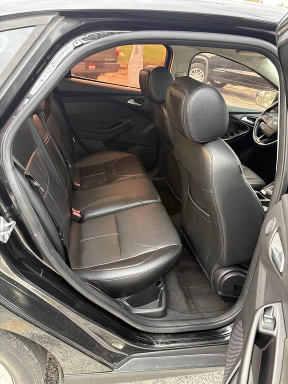used 2015 Ford Focus car, priced at $5,996