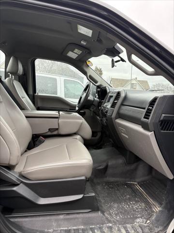 used 2020 Ford F-250 car, priced at $28,226