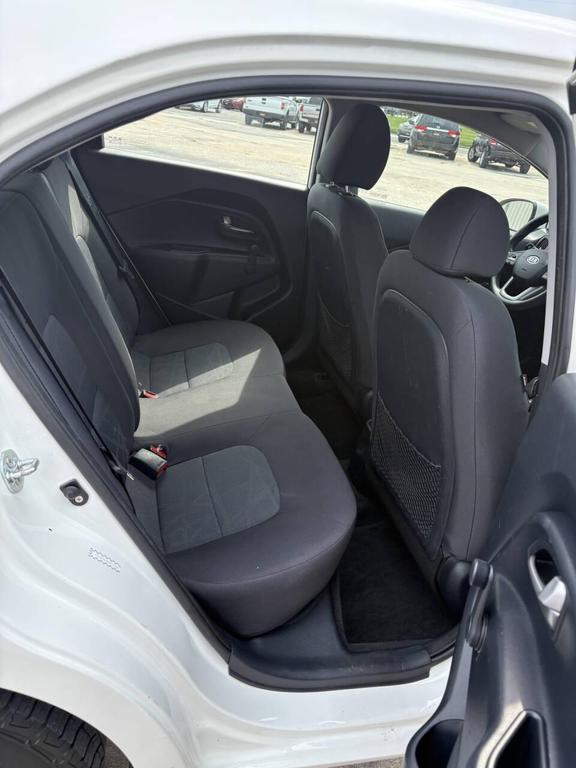 used 2013 Kia Rio car, priced at $6,997