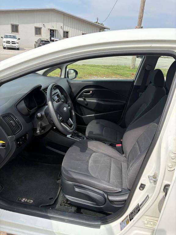 used 2013 Kia Rio car, priced at $6,997