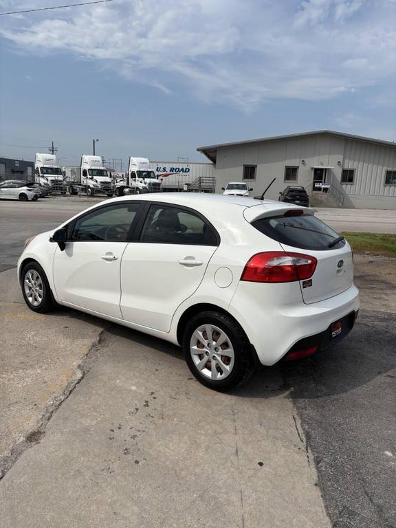 used 2013 Kia Rio car, priced at $6,997
