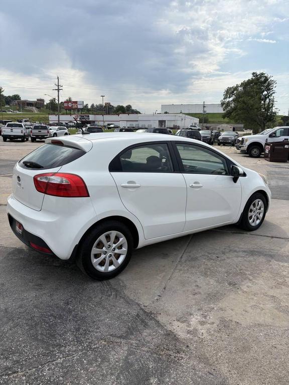 used 2013 Kia Rio car, priced at $6,997