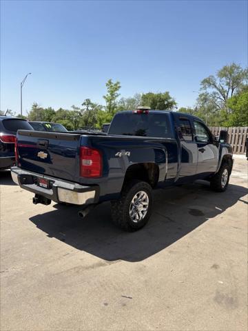 used 2011 Chevrolet Silverado 2500 car, priced at $13,777