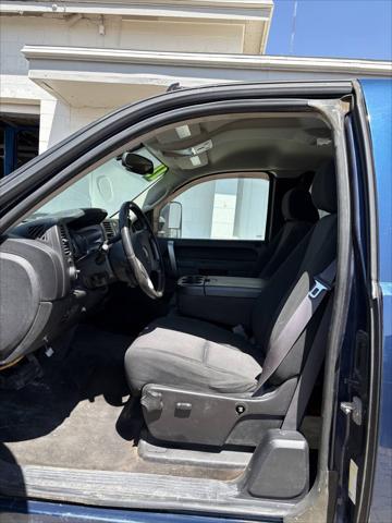 used 2011 Chevrolet Silverado 2500 car, priced at $13,777