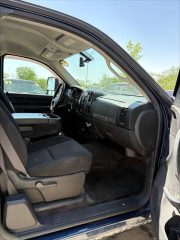 used 2011 Chevrolet Silverado 2500 car, priced at $13,777
