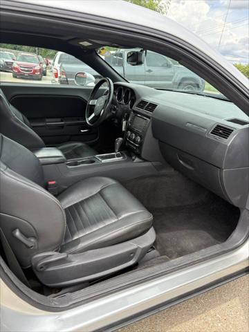 used 2010 Dodge Challenger car, priced at $14,888