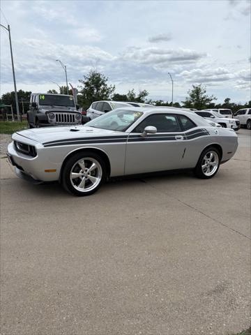 used 2010 Dodge Challenger car, priced at $14,888