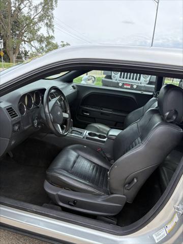 used 2010 Dodge Challenger car, priced at $14,888
