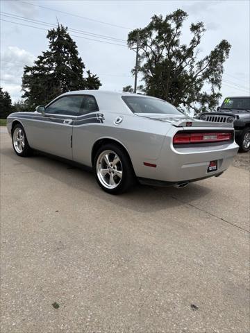 used 2010 Dodge Challenger car, priced at $14,888