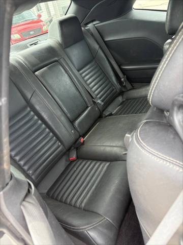 used 2010 Dodge Challenger car, priced at $14,888