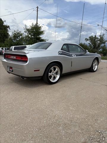 used 2010 Dodge Challenger car, priced at $14,888