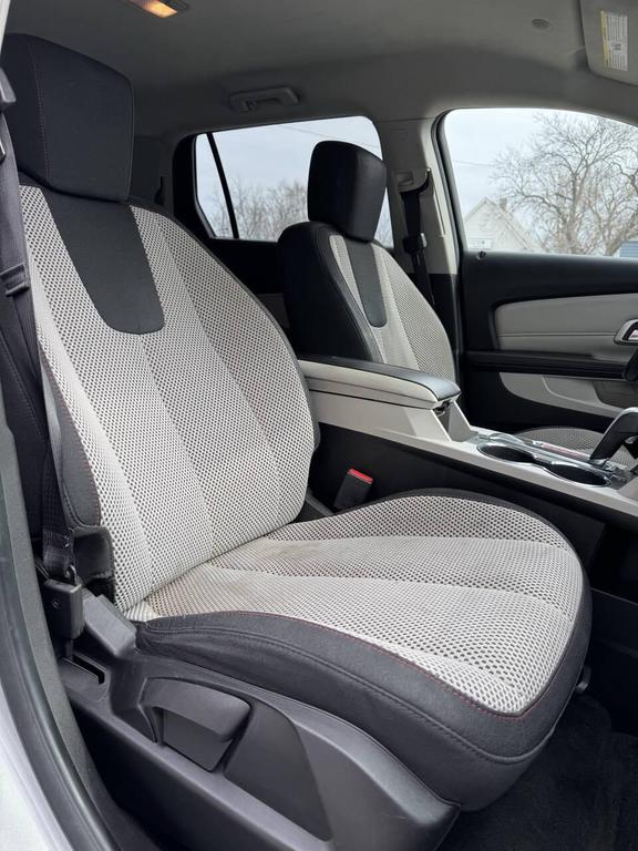 used 2013 GMC Terrain car, priced at $6,295