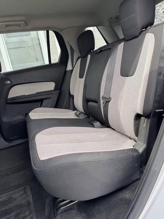 used 2013 GMC Terrain car, priced at $6,295