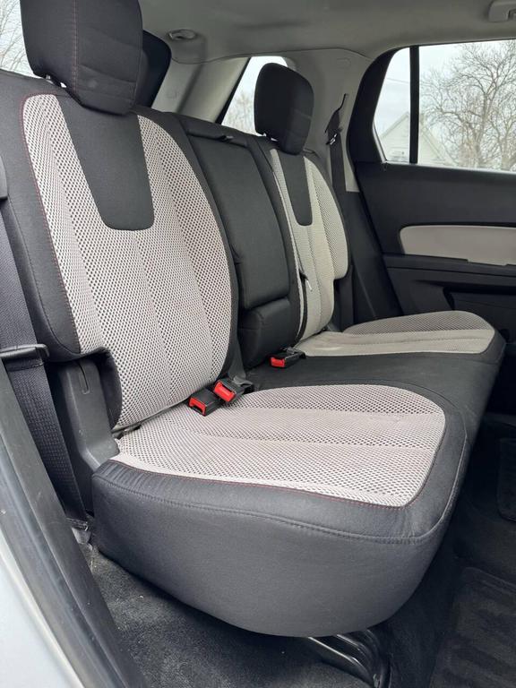 used 2013 GMC Terrain car, priced at $6,295