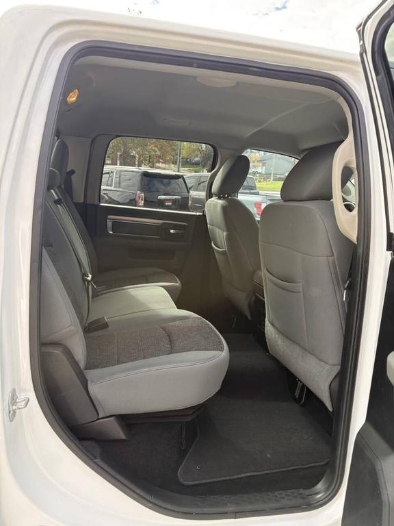 used 2014 Ram 1500 car, priced at $10,991