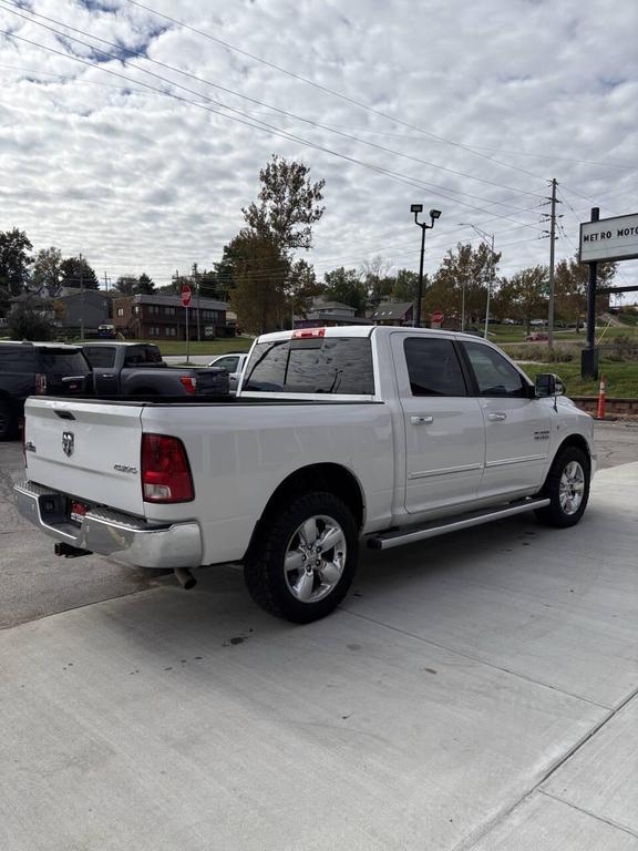used 2014 Ram 1500 car, priced at $10,991