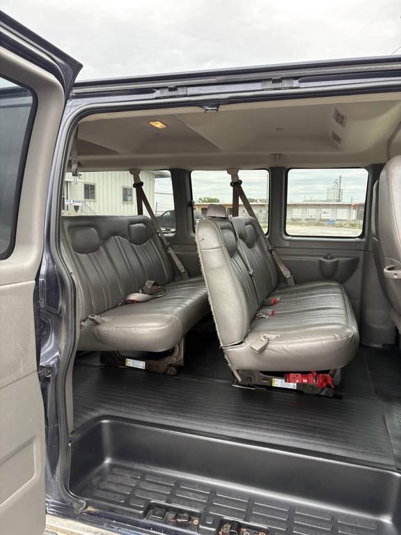 used 2006 Chevrolet Express 3500 car, priced at $11,884