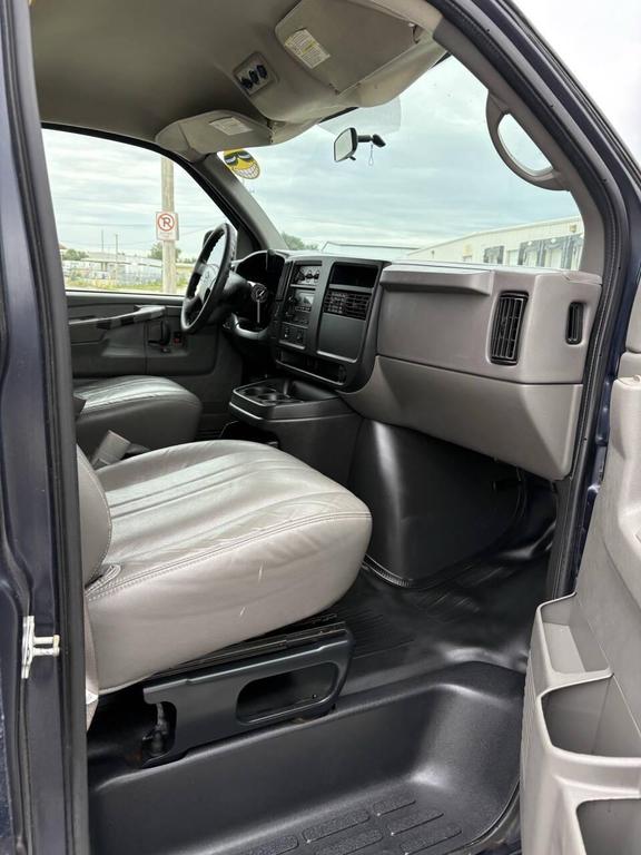 used 2006 Chevrolet Express 3500 car, priced at $11,884